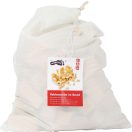 Small Foot - Natúr fa építőkockák (100 db) - JátékManufaktúra