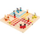 Small Foot - Ne mérgelődj Állatkák - JátékManufaktúra