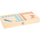 Small Foot - Ne mérgelődj Állatkák - JátékManufaktúra