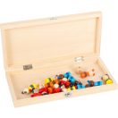 Small Foot - Ne mérgelődj Állatkák - JátékManufaktúra