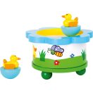 Small Foot - Zenélő doboz - kiskacsák - JátékManufaktúra