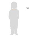 Small Foot - Nagy fa betűlánc - JátékManufaktúra