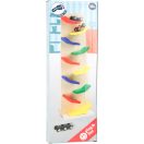 Small Foot - Kaszkád torony - Klip-klap - JátékManufaktúra