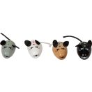 Small Foot - Kalapocska ugrik egér játék - JátékManufaktúra