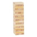 Small Foot - Fa Jenga natúr - JátékManufaktúra