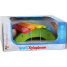 Small Foot - Gyerek xilofon - csiga - JátékManufaktúra