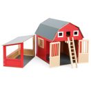 Small Foot - Fa pajta - Alabama - JátékManufaktúra