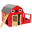 Small Foot - Fa pajta - Alabama - JátékManufaktúra