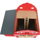 Small Foot - Fa pajta - Alabama - JátékManufaktúra