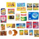 Small Foot - Fém bevásárlókosár - JátékManufaktúra