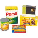 Small Foot - Fém bevásárlókosár - JátékManufaktúra