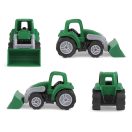 Lena Workies traktor