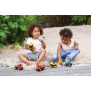 Lena Workies traktor