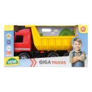 Lena Mercedes sklápač s poistkou vyklápania