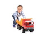 Lena Mercedes sklápač s poistkou vyklápania