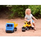 Lena - Markoló 65 cm műanyag kerekekkel - JátékManufaktúra