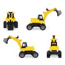 Lena - Markoló 65 cm műanyag kerekekkel - JátékManufaktúra