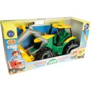 Lena - Mini Compact traktor - JátékManufaktúra