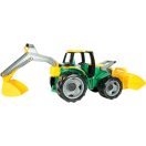 Lena - Mini Compact traktor - JátékManufaktúra
