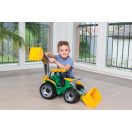 Lena - Mini Compact traktor - JátékManufaktúra