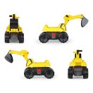 Lena - MAXI markológép, alacsony (díszdobozban) - JátékManufaktúra