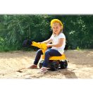 Lena - MAXI markológép, alacsony (díszdobozban) - JátékManufaktúra