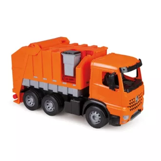 Lena Mercedes smetiarske auto Arocs