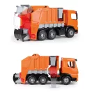 Lena Mercedes smetiarske auto Arocs