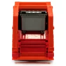 Lena Mercedes smetiarske auto Arocs