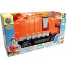 Lena - Mercedes kukásautó, 72 cm - JátékManufaktúra