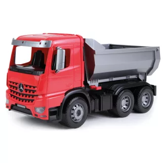 Lena - Mercedes-Benz Arocs billenős teherautó - JátékManufaktúra