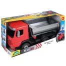 Lena - Mercedes-Benz Arocs billenős teherautó - JátékManufaktúra