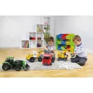 Lena - Mercedes-Benz Arocs billenős teherautó - JátékManufaktúra