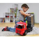 Lena - Mercedes-Benz Arocs billenős teherautó - JátékManufaktúra