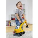 Lena - Liebherr A 918 Litronic markológép - JátékManufaktúra