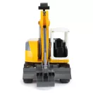 Lena - Liebherr A 918 Litronic markológép - JátékManufaktúra