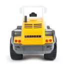 Lena Nakladač Liebherr L538