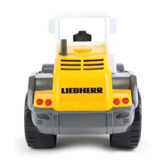 Lena Nakladač Liebherr L538
