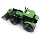Lena - Deutz Fahr Agrotron 7250 traktor - JátékManufaktúra