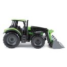 Lena - Deutz Fahr Agrotron 7250 traktor - JátékManufaktúra