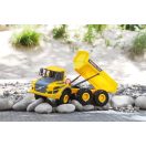 Lena - WORXX Volvo A25G billenős teherautó - JátékManufaktúra