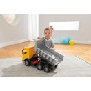 Lena - Mercedes-Benz Arocs billenős teherautó (díszdobozban) - JátékManufaktúra