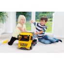 Lena - Mercedes-Benz Arocs billenős teherautó (díszdobozban) - JátékManufaktúra