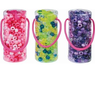 Lena - Gyöngyök dobozban - JátékManufaktúra