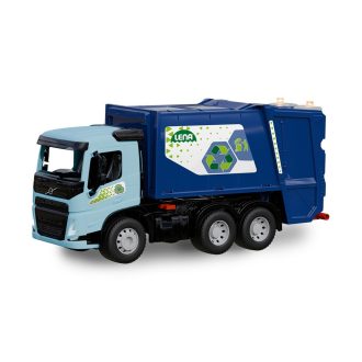 Lena - WORXX Volvo kukásautó - JátékManufaktúra