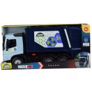 Lena - WORXX Volvo kukásautó - JátékManufaktúra