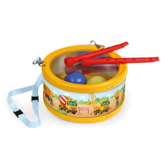 Lena Bubienok vozidla s flautami