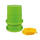 Lena - Eco gólyaláb - JátékManufaktúra