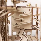 RoboTime - 3D golyópálya puzzle: Kaszkád - JátékManufaktúra