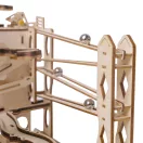 RoboTime - 3D golyópálya puzzle: Kaszkád - JátékManufaktúra